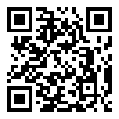 公眾號(hào)二維碼 公眾號(hào)二維碼